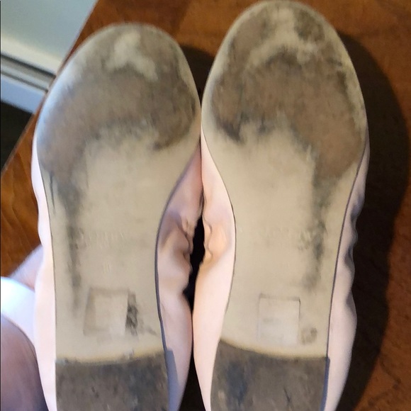 JCrew Ballet Flat sz 10 - Picture 3 of 4